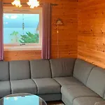 펜션 6 Person In Brekke (Sogn og Fjordane)