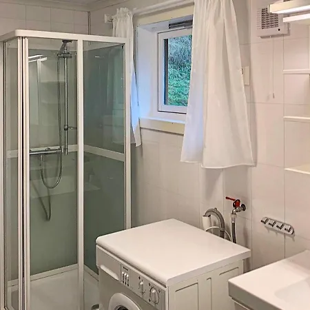 度假居 6 Person In Brekke (Sogn og Fjordane)