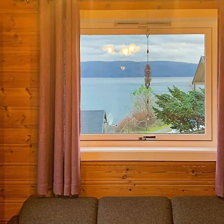 Feriehus 6 Person In