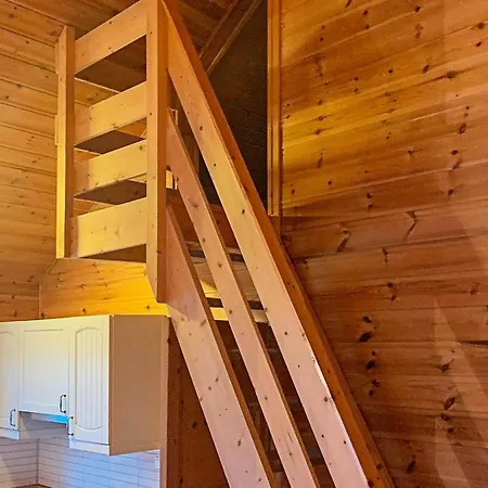 Feriehus 6 Person In *