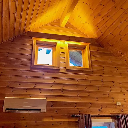 Feriehus 6 Person In