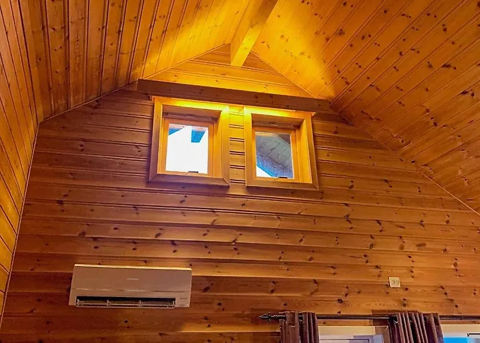 6 Person In Ferienhaus *