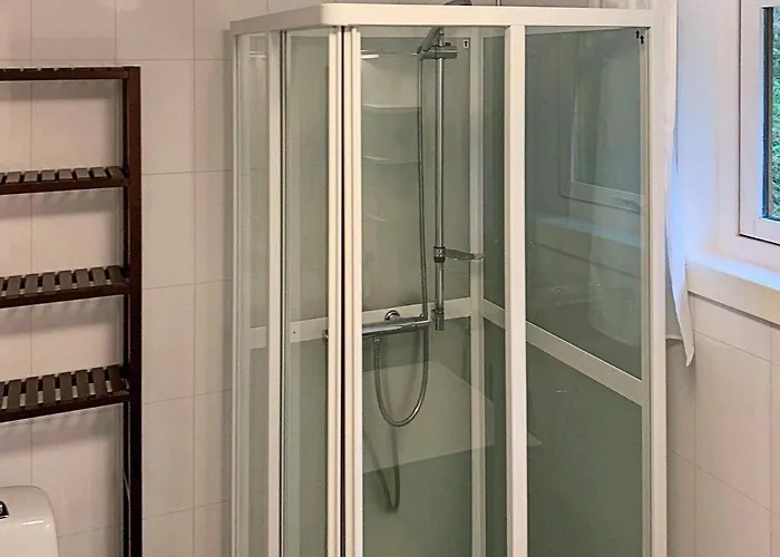 6 Person In Ferienhaus Brekke (Sogn og Fjordane)