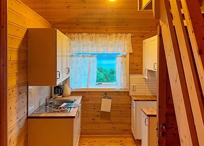 6 Person In Ferienhaus