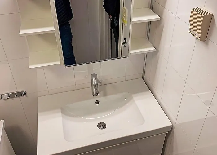 Ferienhaus 6 Person In Brekke (Sogn og Fjordane)
