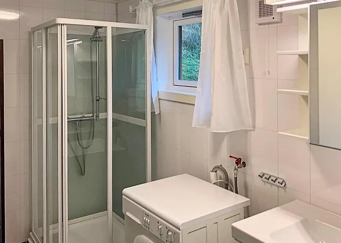Ferienhaus 6 Person In Brekke (Sogn og Fjordane)